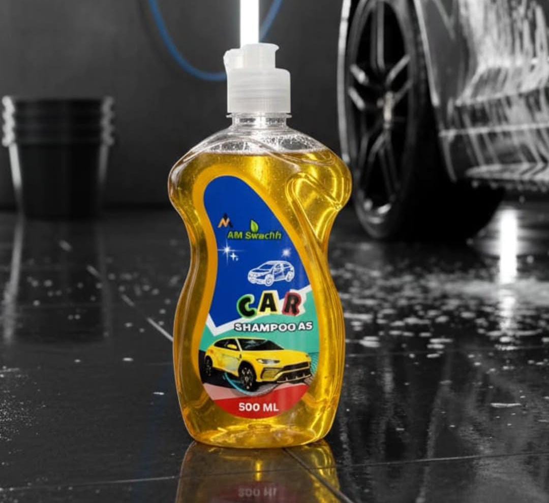 Car Wash